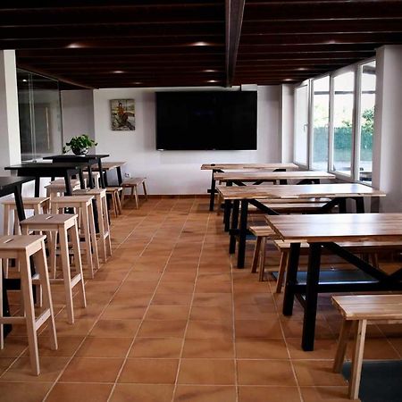 Pincheiro Apartamentos Turisticos 卡拉米尼亚尔镇 外观 照片