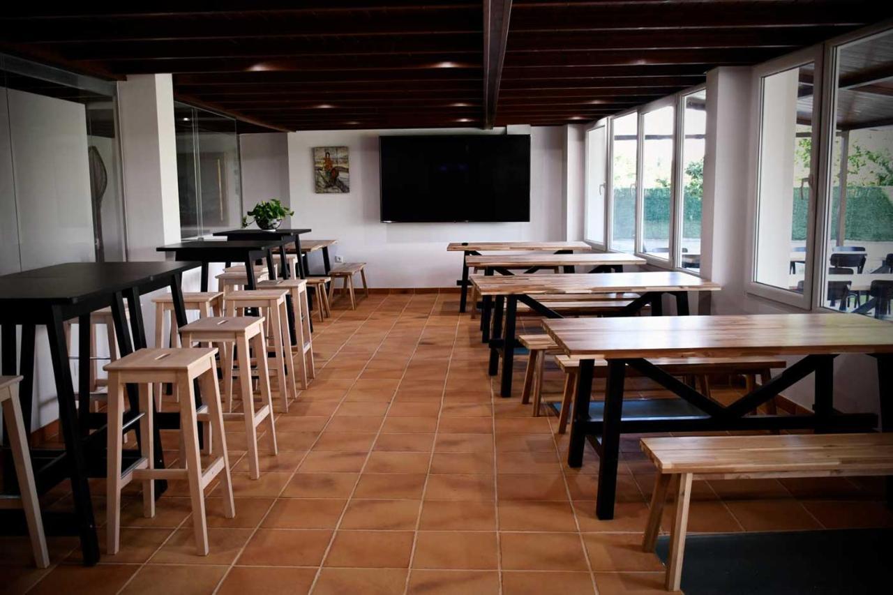 Pincheiro Apartamentos Turisticos 卡拉米尼亚尔镇 外观 照片