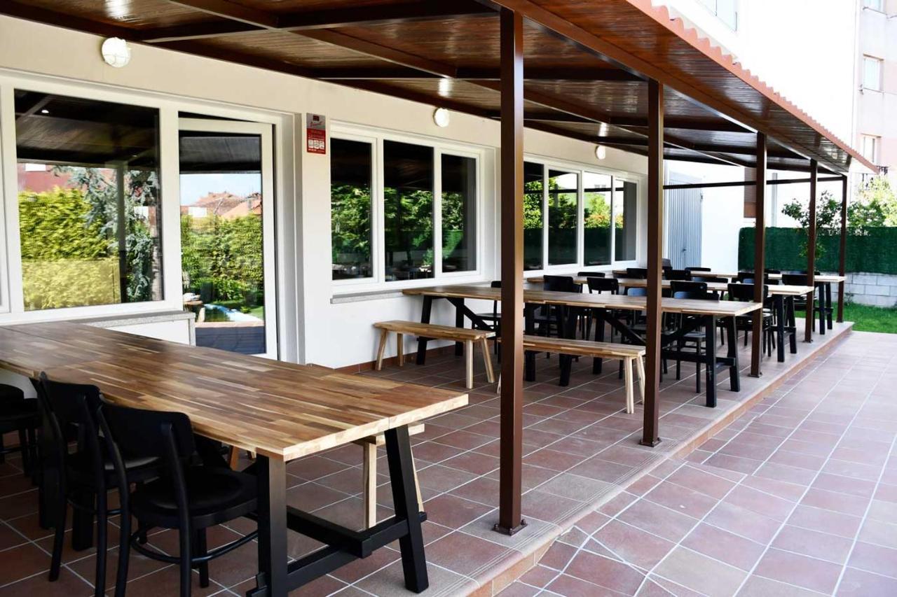 Pincheiro Apartamentos Turisticos 卡拉米尼亚尔镇 外观 照片