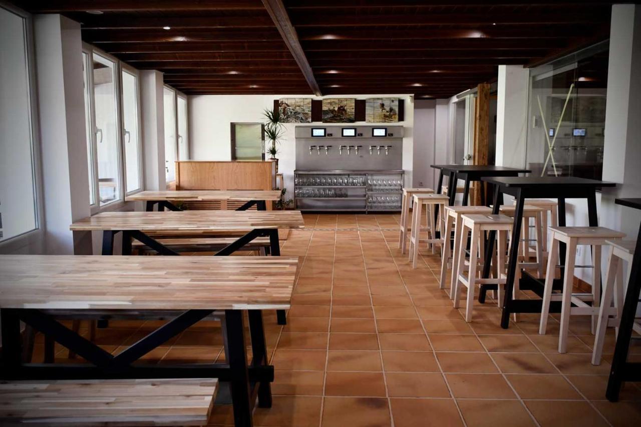 Pincheiro Apartamentos Turisticos 卡拉米尼亚尔镇 外观 照片