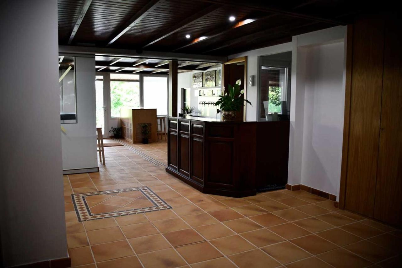 Pincheiro Apartamentos Turisticos 卡拉米尼亚尔镇 外观 照片