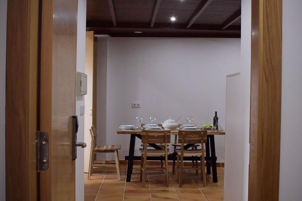 Pincheiro Apartamentos Turisticos 卡拉米尼亚尔镇 客房 照片