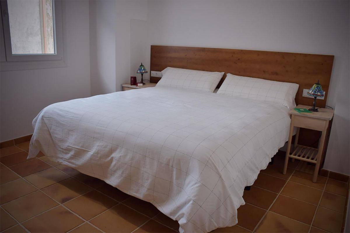 Pincheiro Apartamentos Turisticos 卡拉米尼亚尔镇 外观 照片