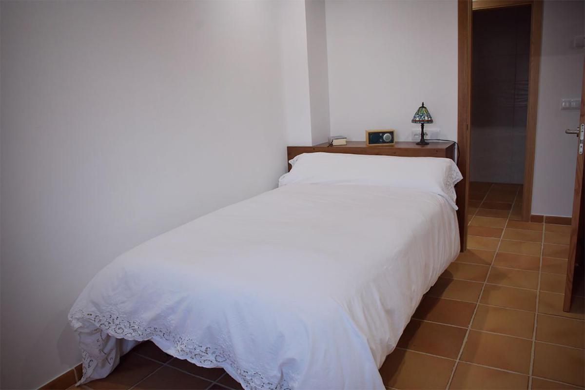 Pincheiro Apartamentos Turisticos 卡拉米尼亚尔镇 外观 照片