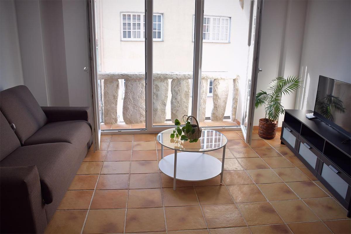 Pincheiro Apartamentos Turisticos 卡拉米尼亚尔镇 外观 照片