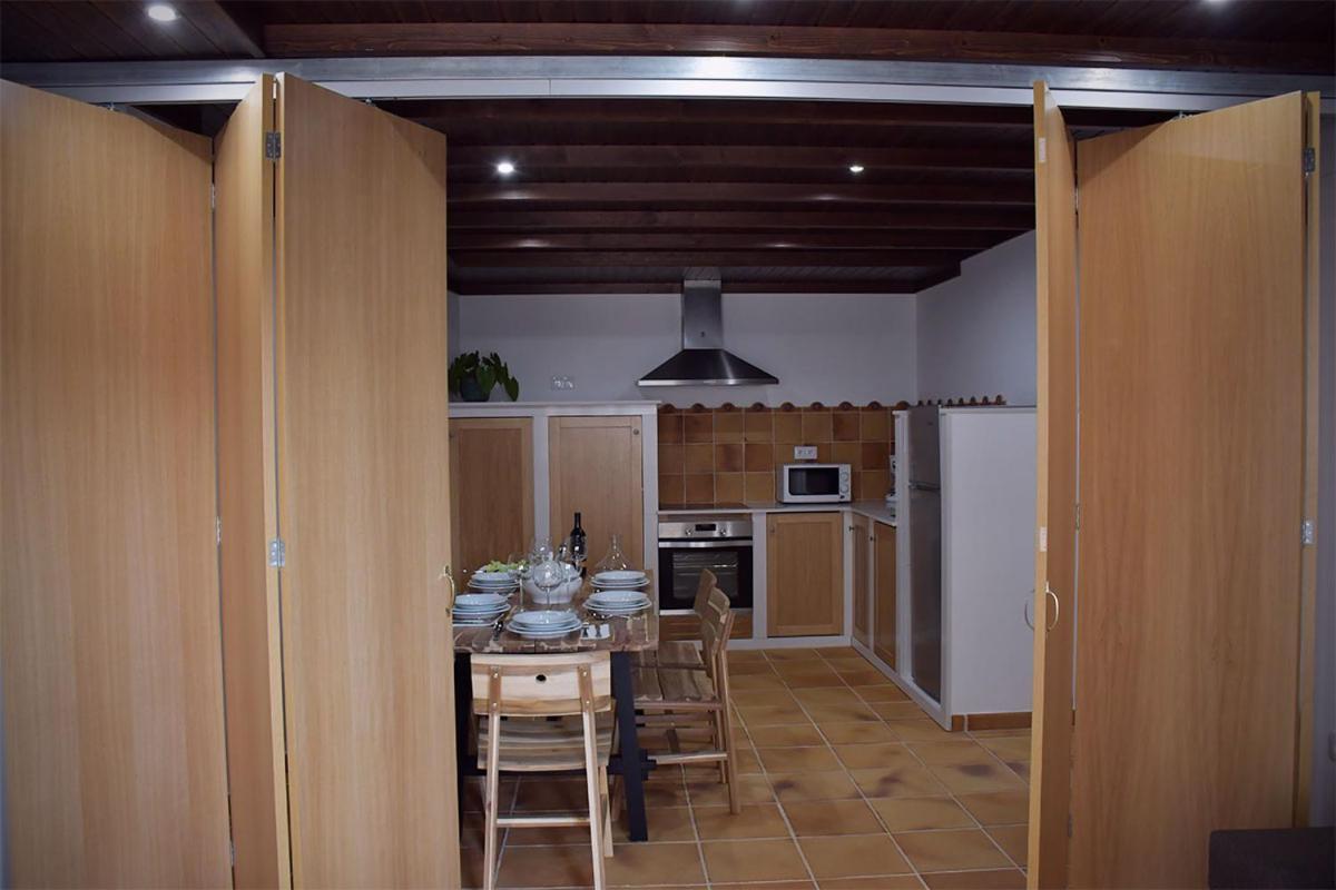 Pincheiro Apartamentos Turisticos 卡拉米尼亚尔镇 外观 照片