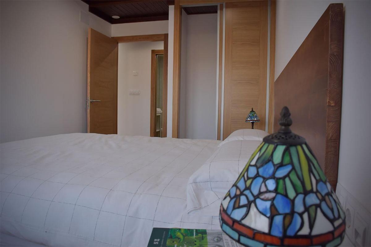 Pincheiro Apartamentos Turisticos 卡拉米尼亚尔镇 外观 照片