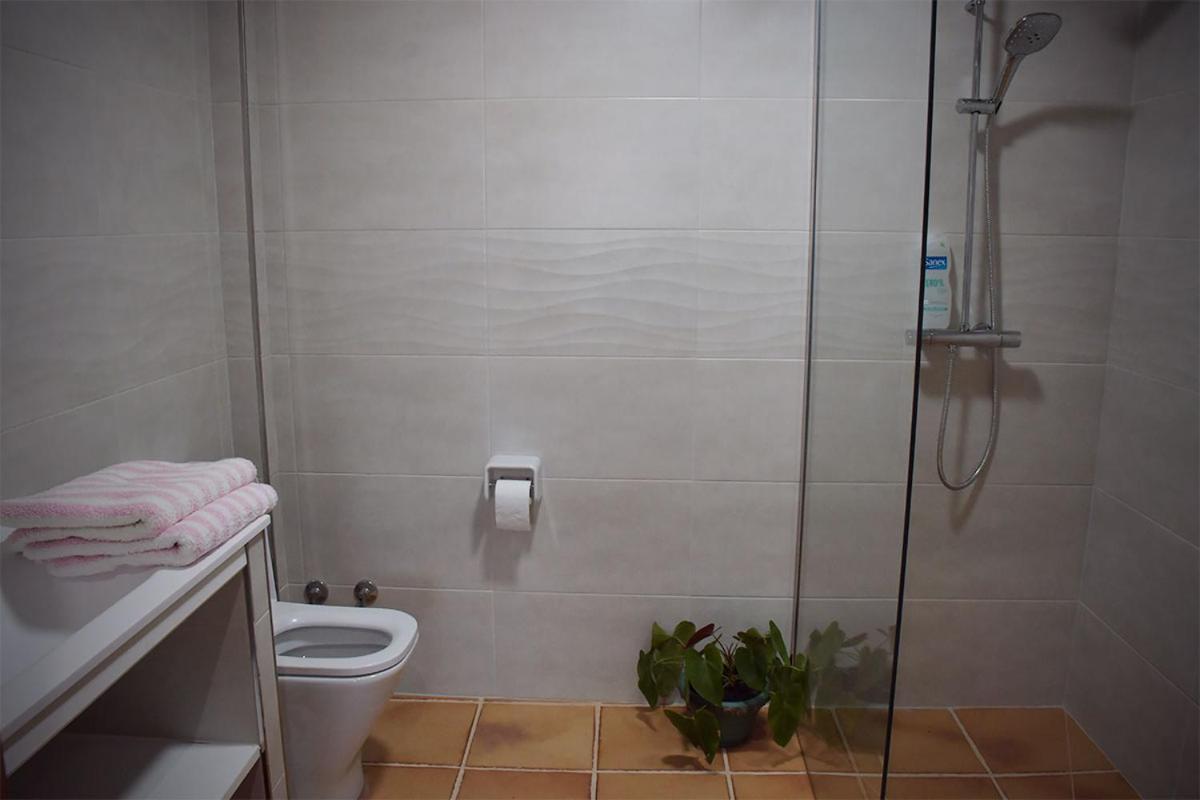 Pincheiro Apartamentos Turisticos 卡拉米尼亚尔镇 客房 照片