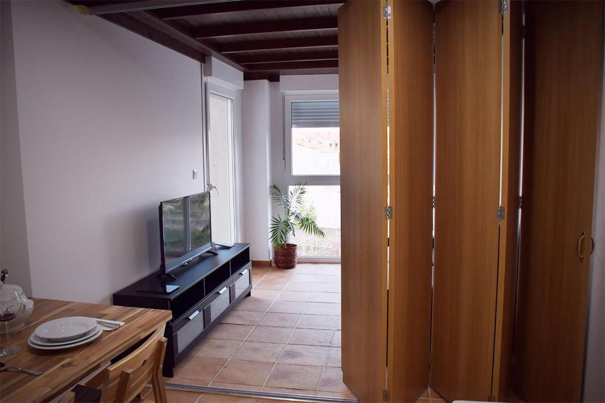 Pincheiro Apartamentos Turisticos 卡拉米尼亚尔镇 外观 照片