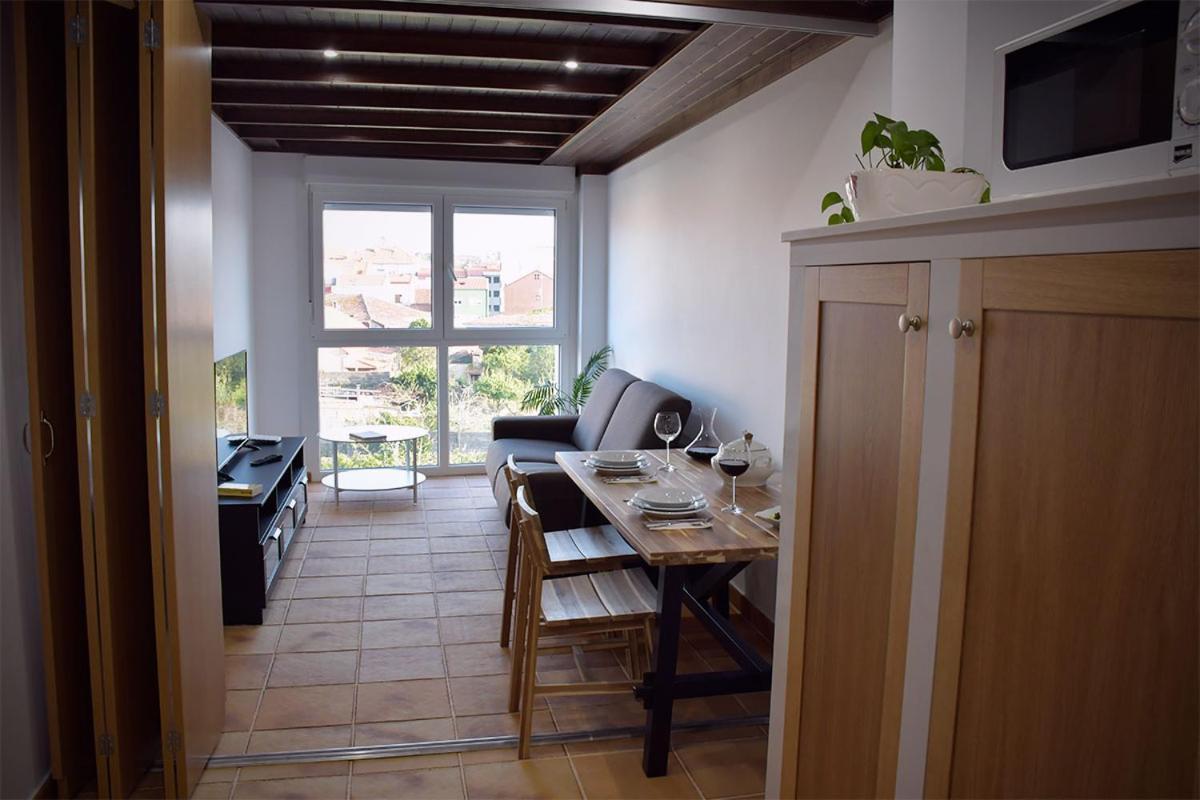 Pincheiro Apartamentos Turisticos 卡拉米尼亚尔镇 外观 照片