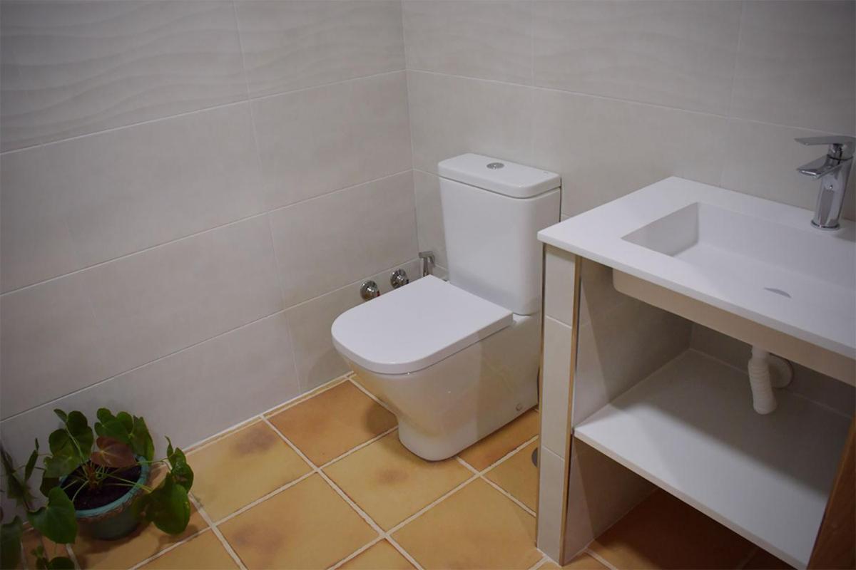 Pincheiro Apartamentos Turisticos 卡拉米尼亚尔镇 外观 照片