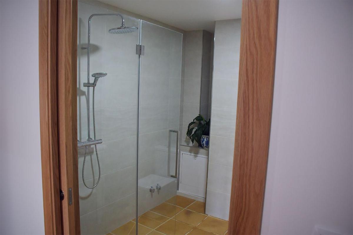 Pincheiro Apartamentos Turisticos 卡拉米尼亚尔镇 外观 照片