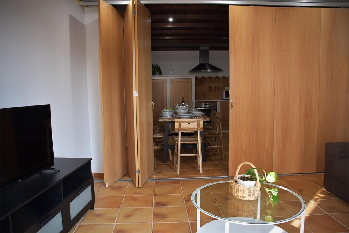 Pincheiro Apartamentos Turisticos 卡拉米尼亚尔镇 外观 照片