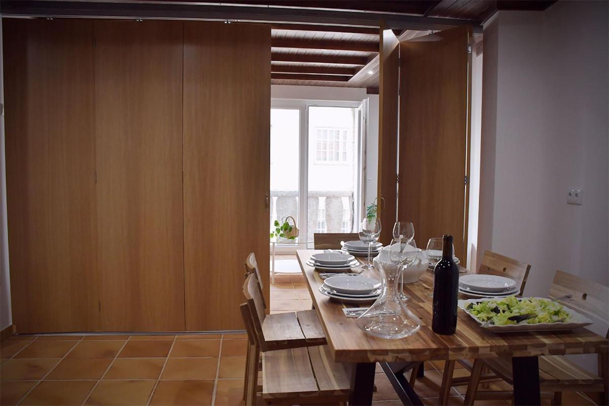 Pincheiro Apartamentos Turisticos 卡拉米尼亚尔镇 外观 照片