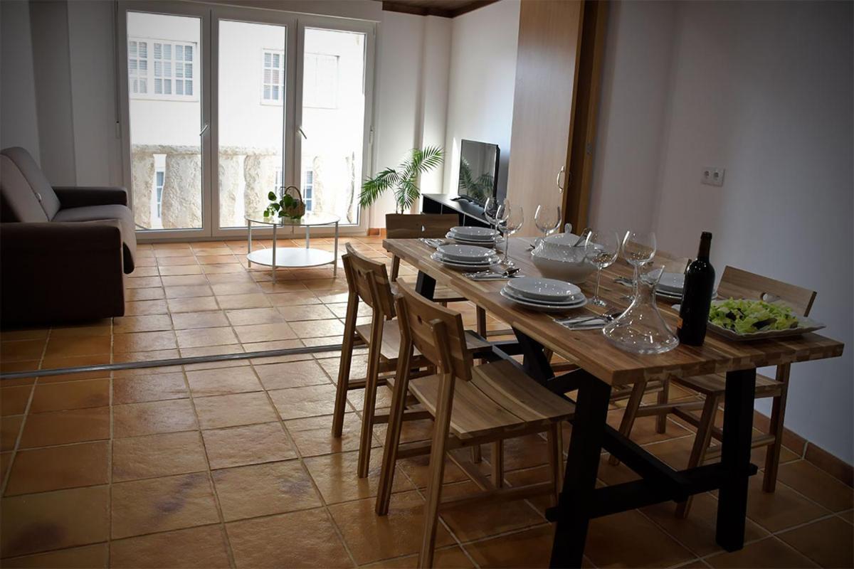 Pincheiro Apartamentos Turisticos 卡拉米尼亚尔镇 外观 照片