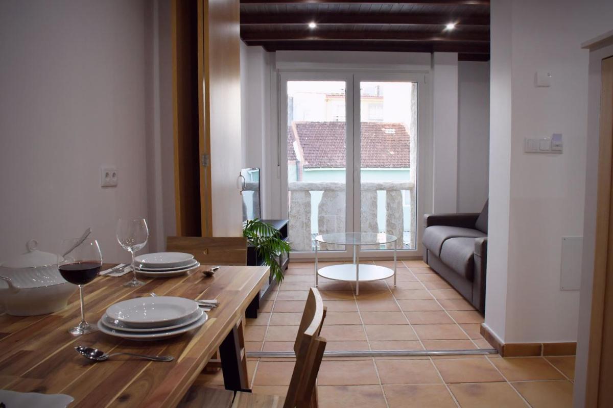Pincheiro Apartamentos Turisticos 卡拉米尼亚尔镇 外观 照片