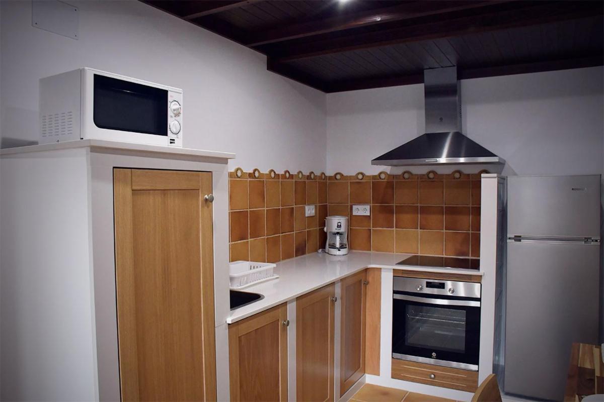 Pincheiro Apartamentos Turisticos 卡拉米尼亚尔镇 外观 照片
