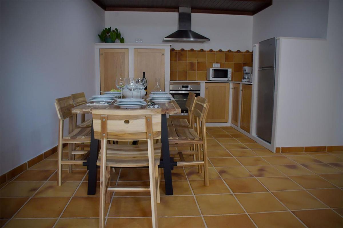Pincheiro Apartamentos Turisticos 卡拉米尼亚尔镇 客房 照片
