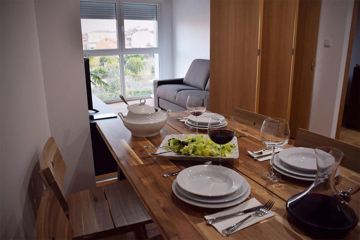 Pincheiro Apartamentos Turisticos 卡拉米尼亚尔镇 外观 照片
