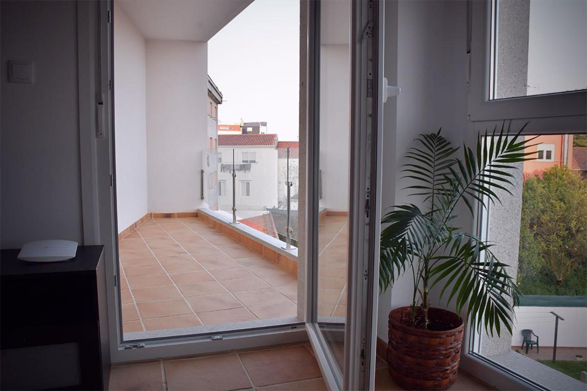 Pincheiro Apartamentos Turisticos 卡拉米尼亚尔镇 外观 照片