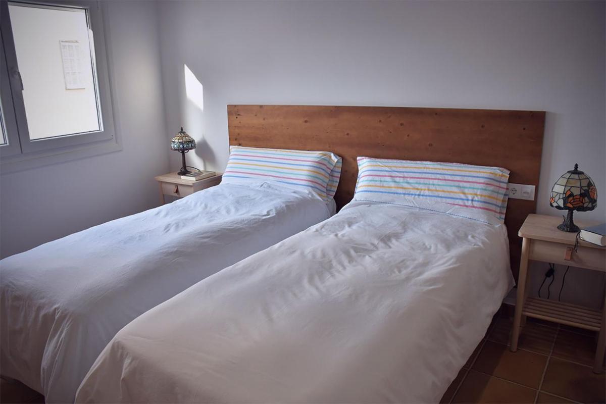 Pincheiro Apartamentos Turisticos 卡拉米尼亚尔镇 外观 照片