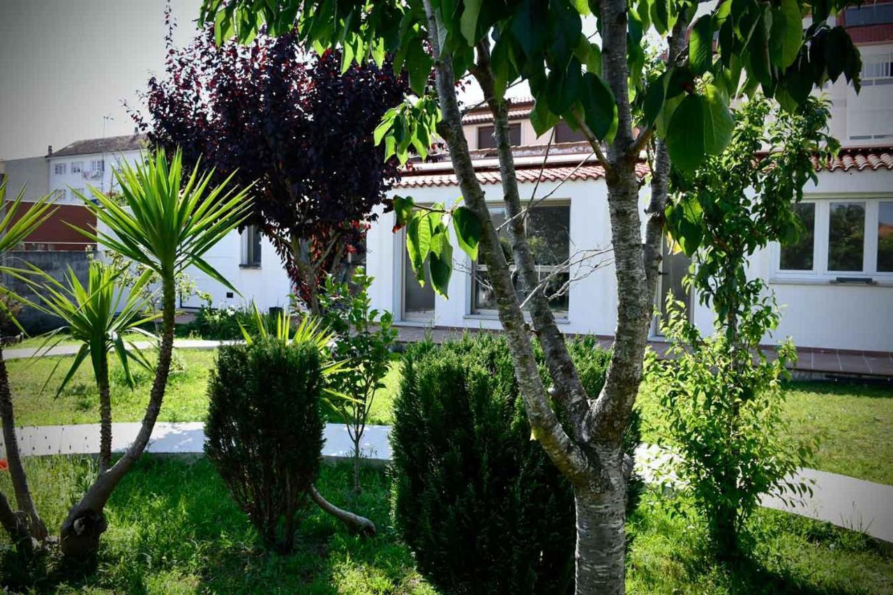 Pincheiro Apartamentos Turisticos 卡拉米尼亚尔镇 外观 照片