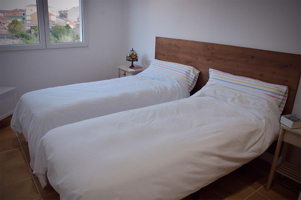 Pincheiro Apartamentos Turisticos 卡拉米尼亚尔镇 客房 照片